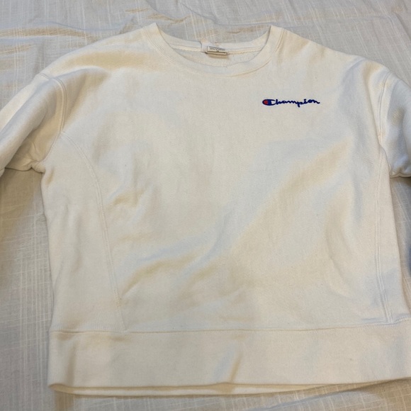Bundle | Champion crew neck Long sleeves | size S - Picture 3 of 6